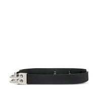 Rick Owens 25AW TONGUE BELT レザーベルト