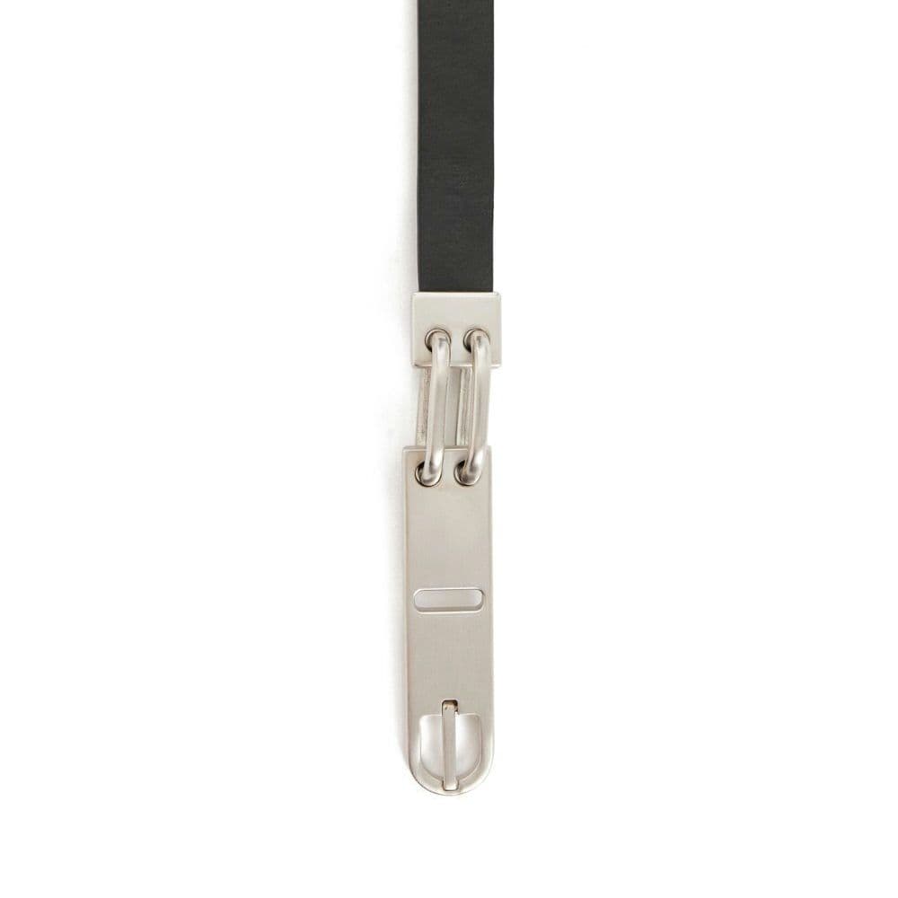 Rick Owens 25AW TONGUE BELT レザーベルト