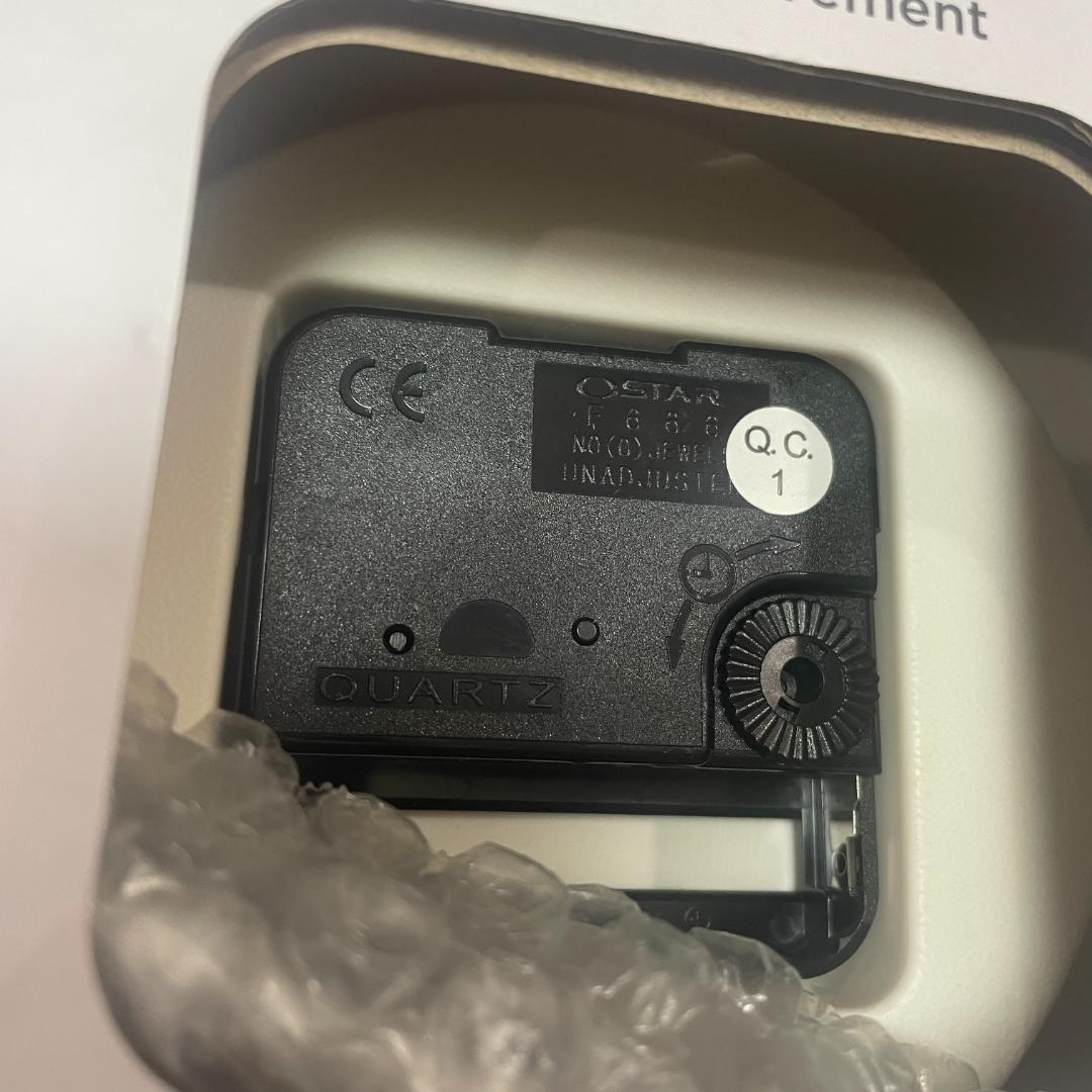 JONES CLOCKS 時計 ⑥ (ニューゲートワールドグループ )