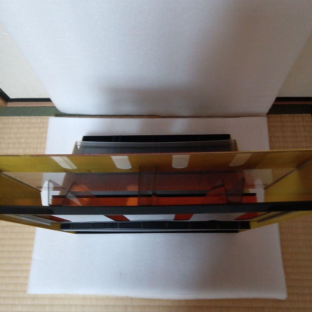 【玩具店倉庫保管品】トミカ 店舗用陳列棚 ディスプレイケース パワートミカ什器