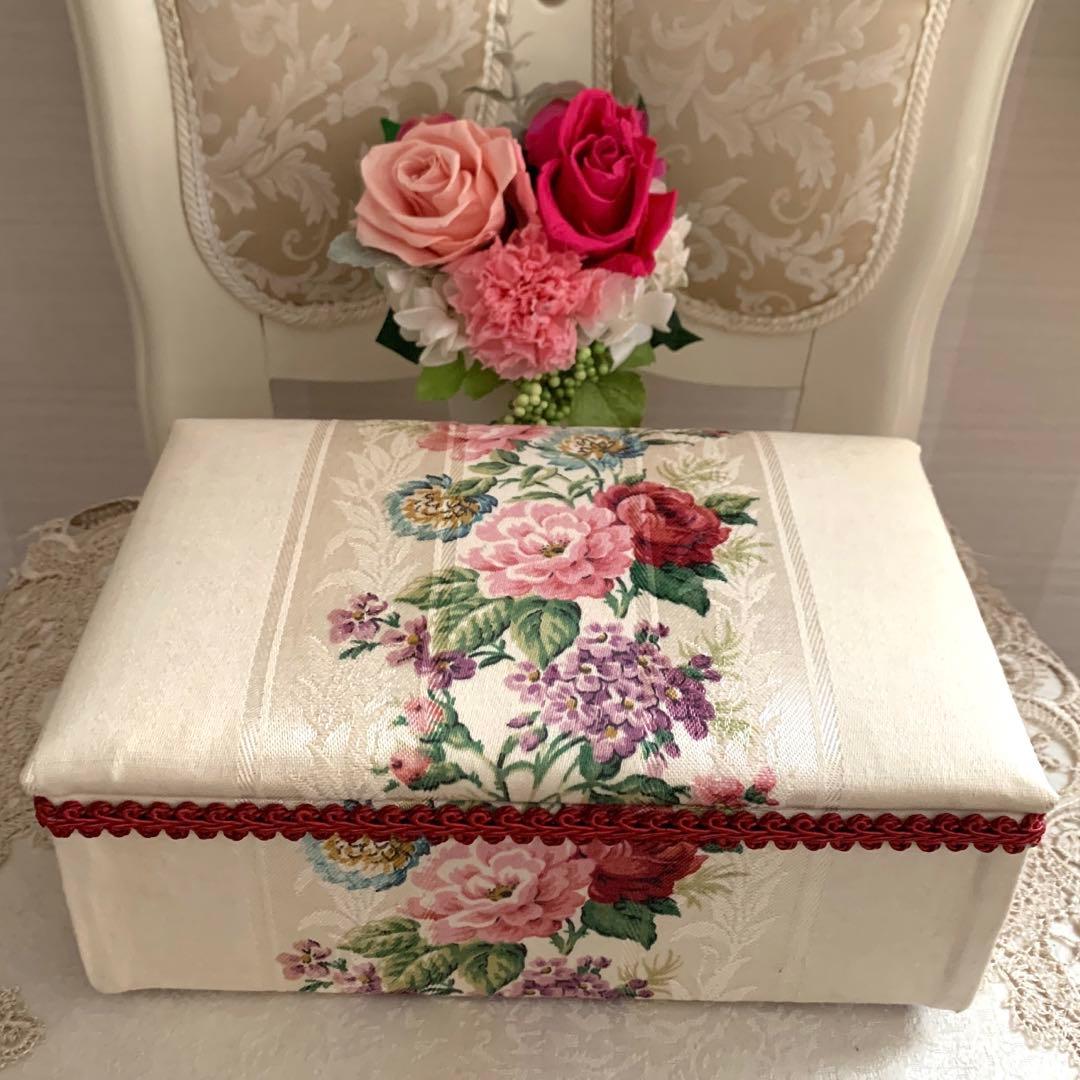 花束のようなボックス