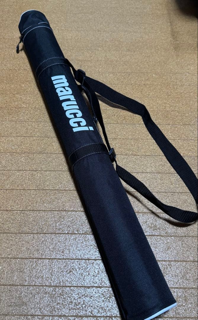 DEMARINI K-POINT STRONGⅢ バットケース付き