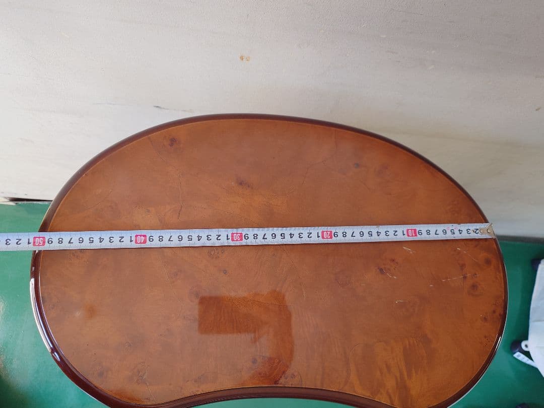 激レア　イタリア製キュリオケース　 ガラスキャビネット