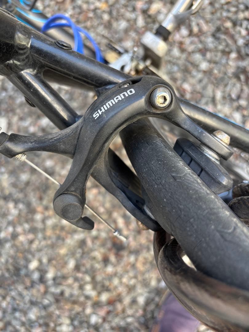 GIANT PACE XSロードバイク　オマケ付き　引き取り限定