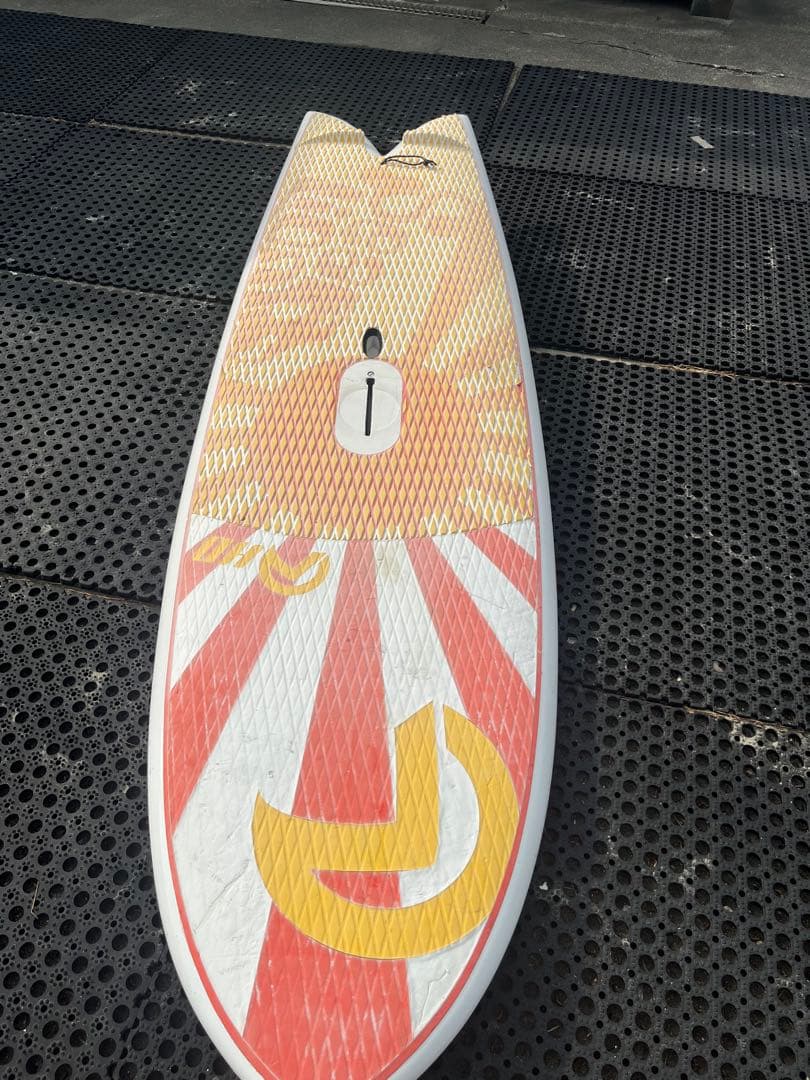 h*a様 AHD SUP ボード
