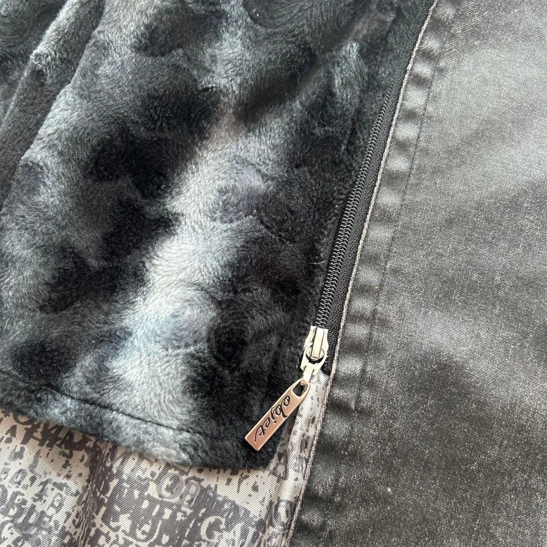 【希少】GAULTIER HOMME OBJET トレンチコート ライナー 48