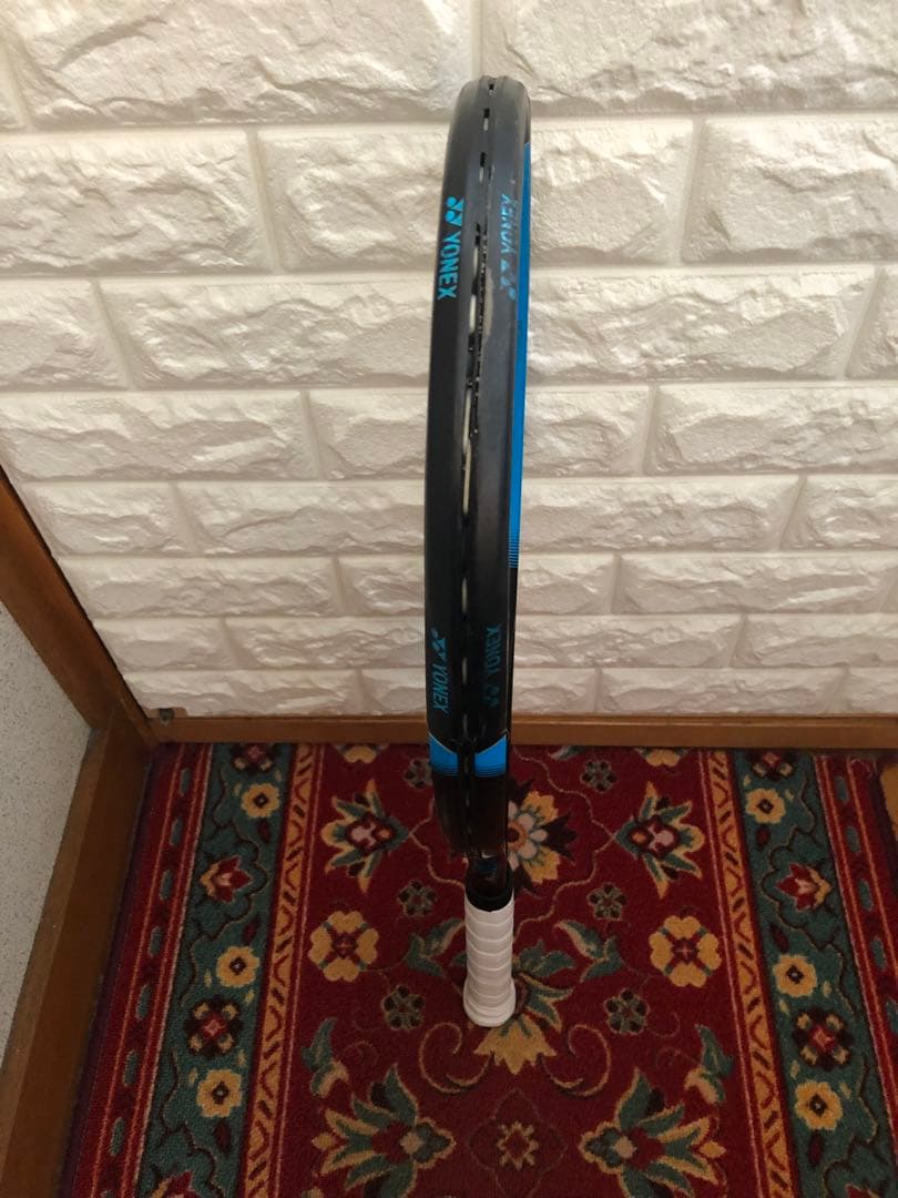 A*a様 ダンロップFX500 グリップ3