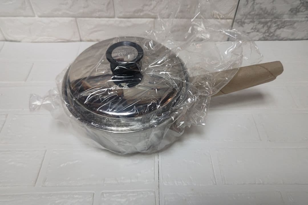 m*m様 アムウェイクイーンクックウェア6Lシチューパン+大ソーパン+大フライパ