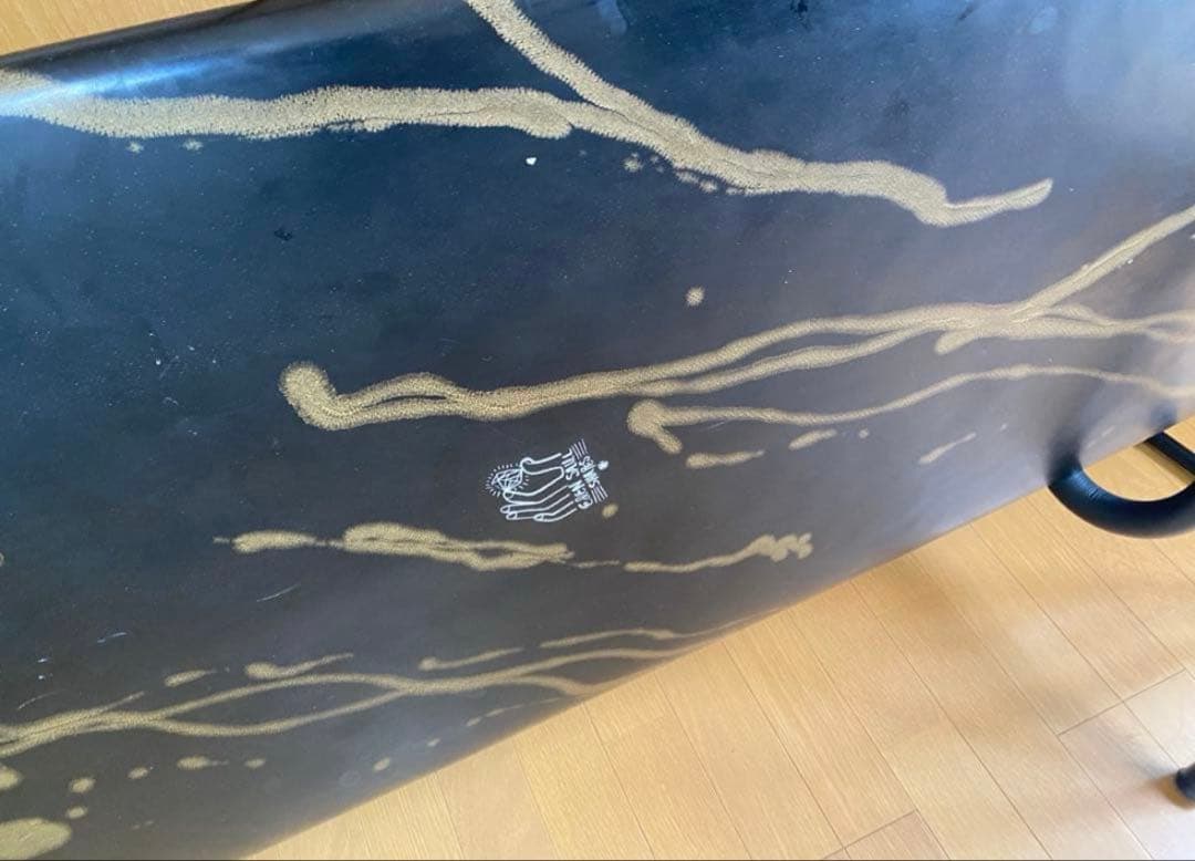 9.1 デッドクークス　カシア　ロングボード　サーフボード