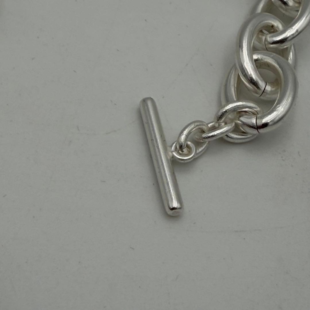 希少　Yohji Yamamoto ヨウジヤマモト ブレスレット S'YTE