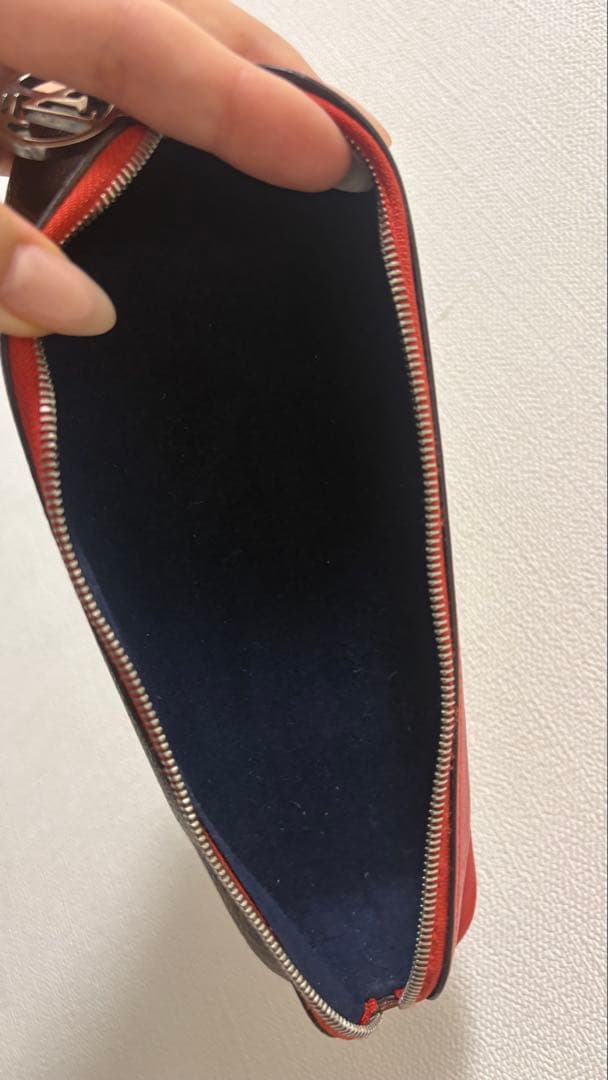 Louis Vuitton ペンケース