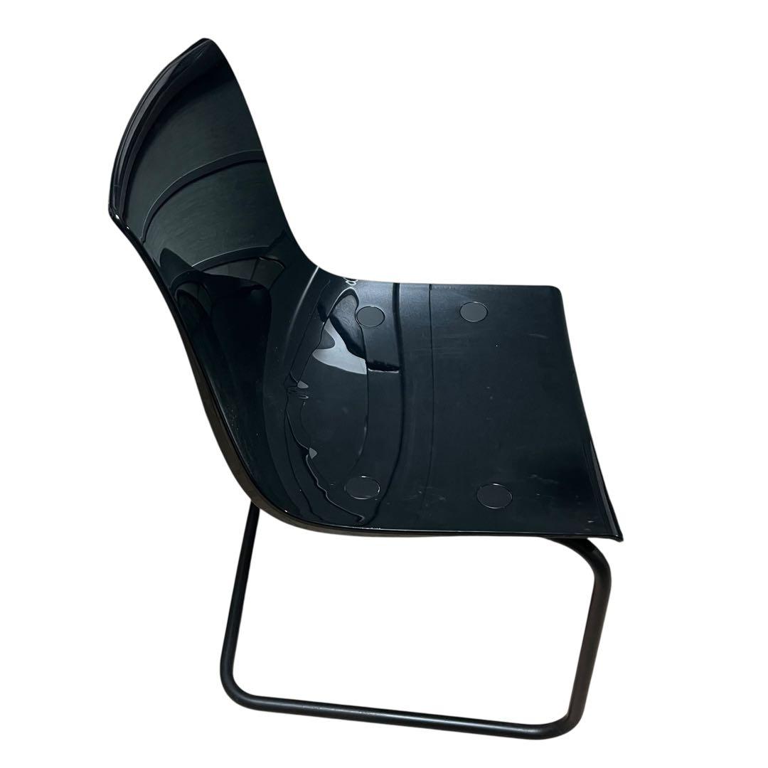 【良品】IKEA トービアス TOBIAS ダイニングチェア 椅子