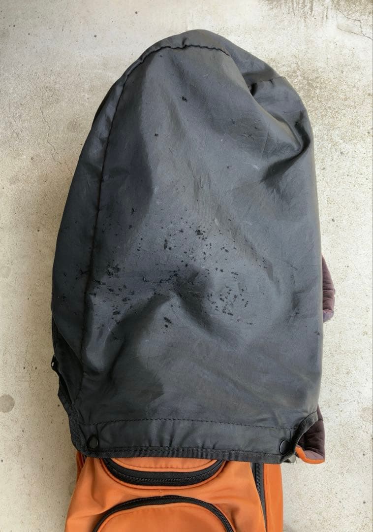 ogio スタンド式キャディバック