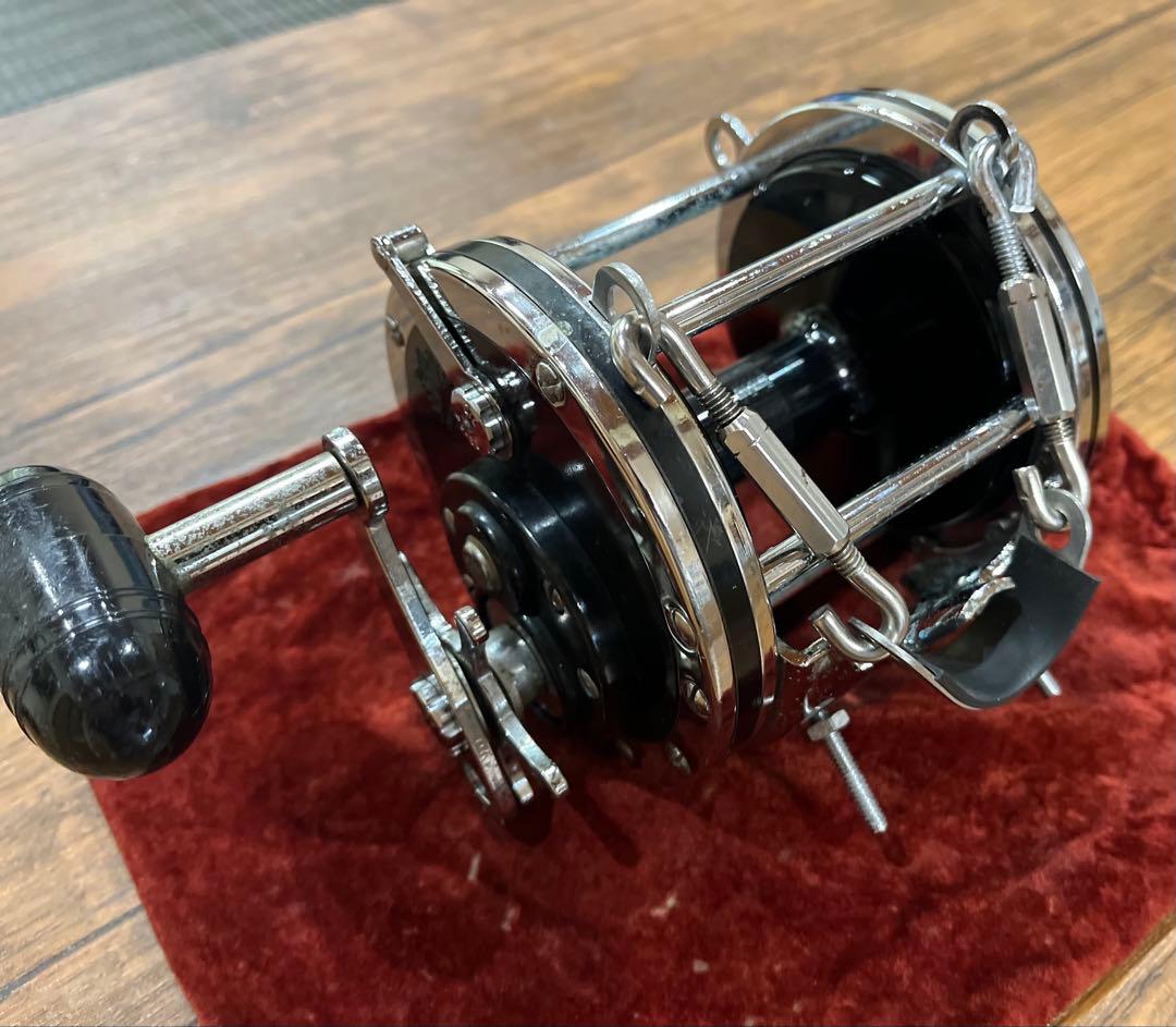 Penn SENATOR 9/0 クエ　大物　フィッシング