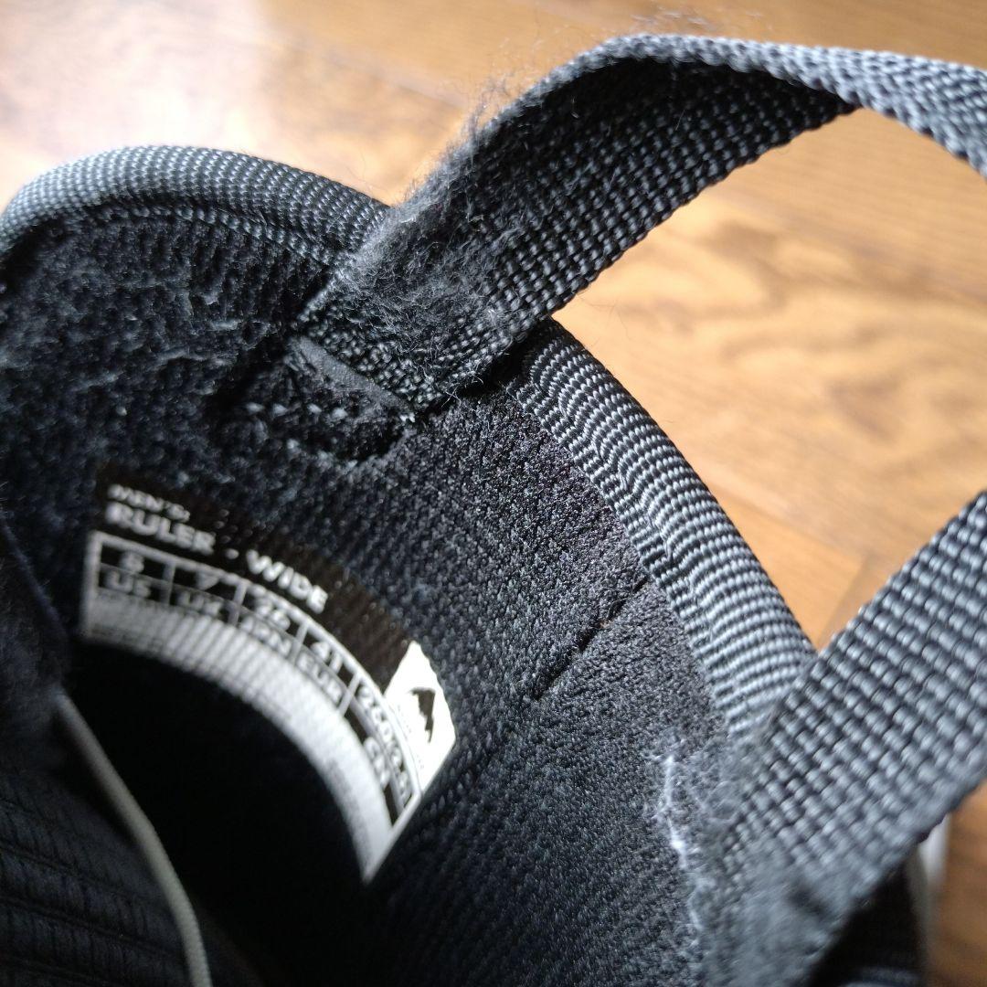 バートン　スノーボードブーツ　ルーラー　ワイド 26cm