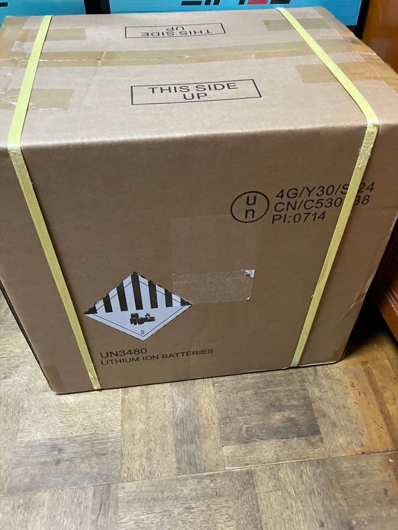 断*)様 SolarPlay 2500W ポータブル電源2300Wh/72000