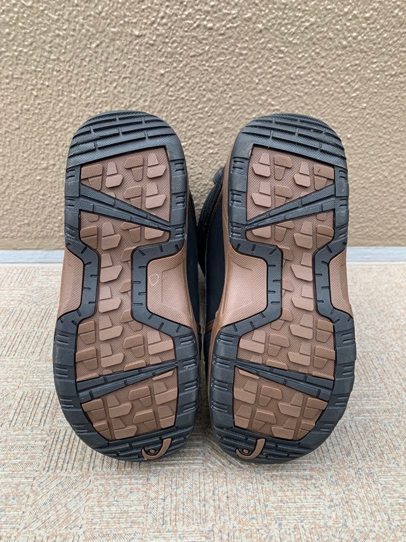 head スノーボード ブーツ SPADE BOA 25cm