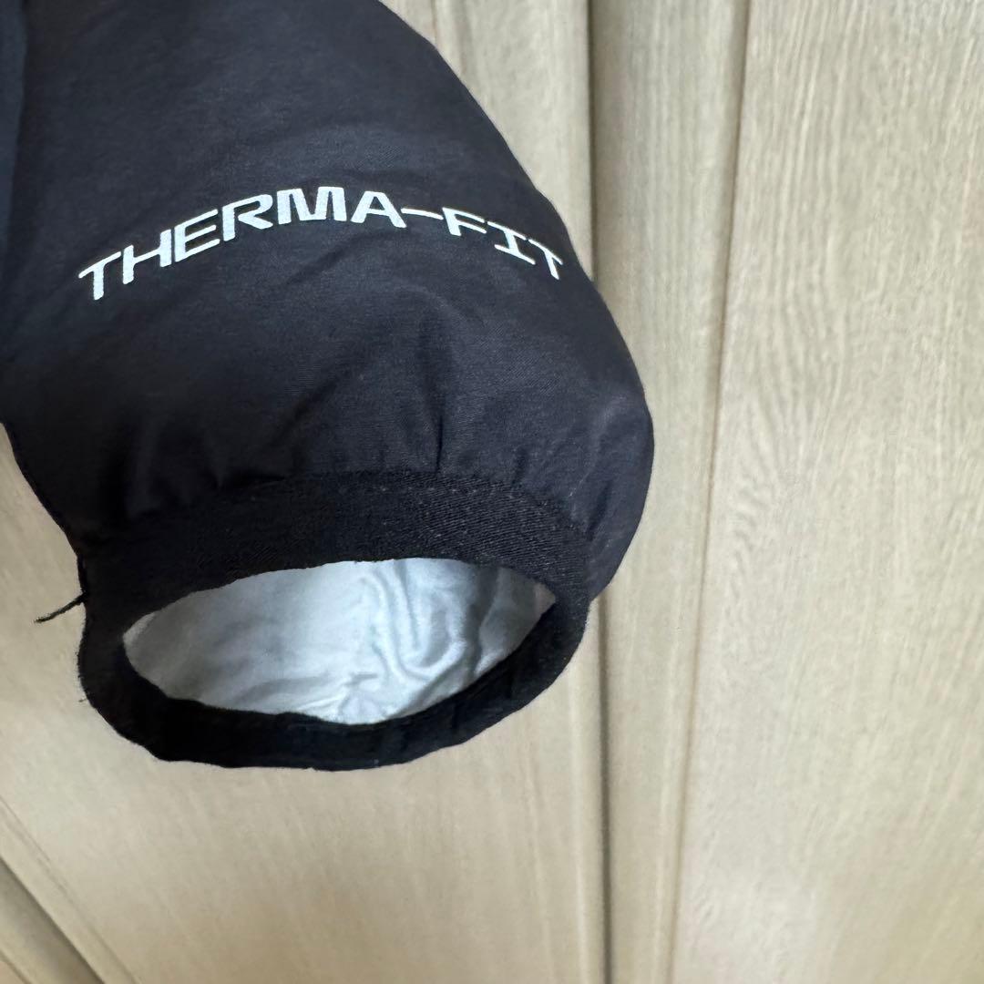 ナイキ エアロレイヤージャケット XLサイズ/ ブラック/ランニングジャケット