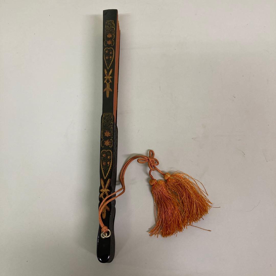 E-5 扇子 京扇子 江戸扇子 舞扇 飾り扇 末広 和装小物 着物 浴衣 伝統工