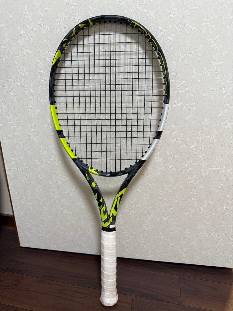 バボラ　ピュアアエロ98 G4