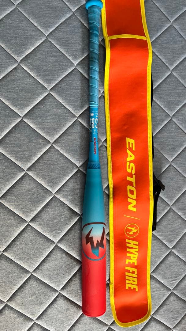 限定色 ローリングス　イーストン 一般軟式用バット HYPEFIRE 84cm