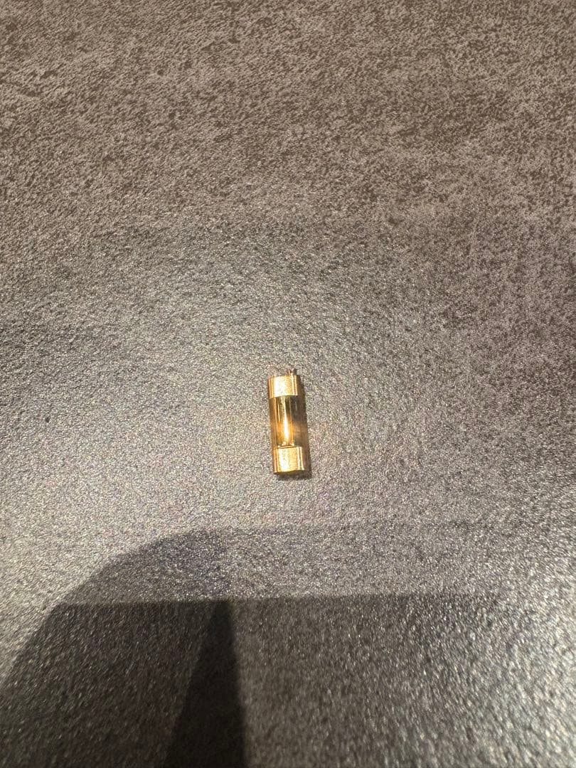 ロレックス　Rolex 余りコマ　1コマ