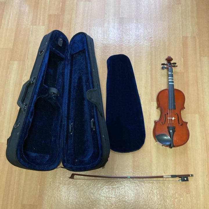 バイオリン　1/8サイズ