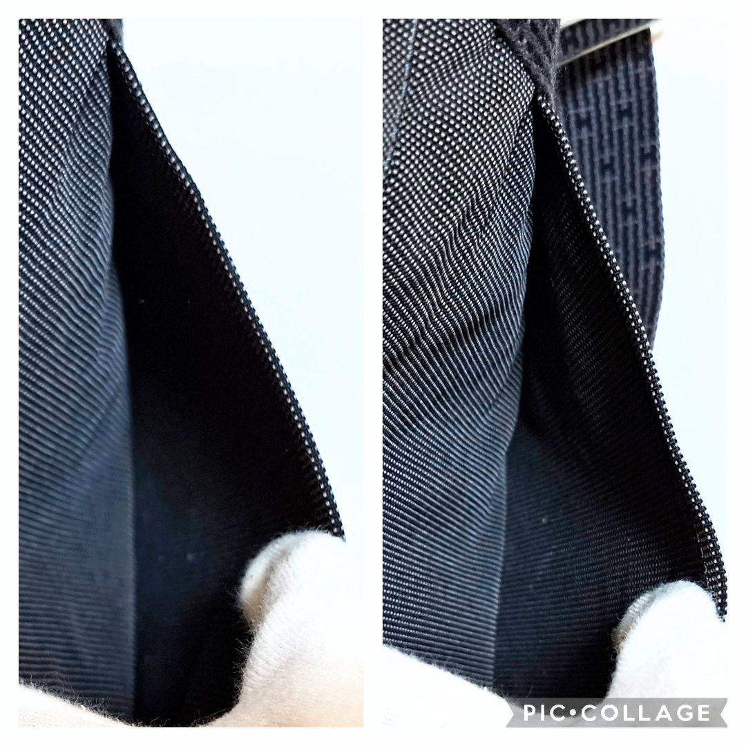 ⛄極美品⛄エルメスエールラインバサスMMメッセンジャーショルダーバッグ #830