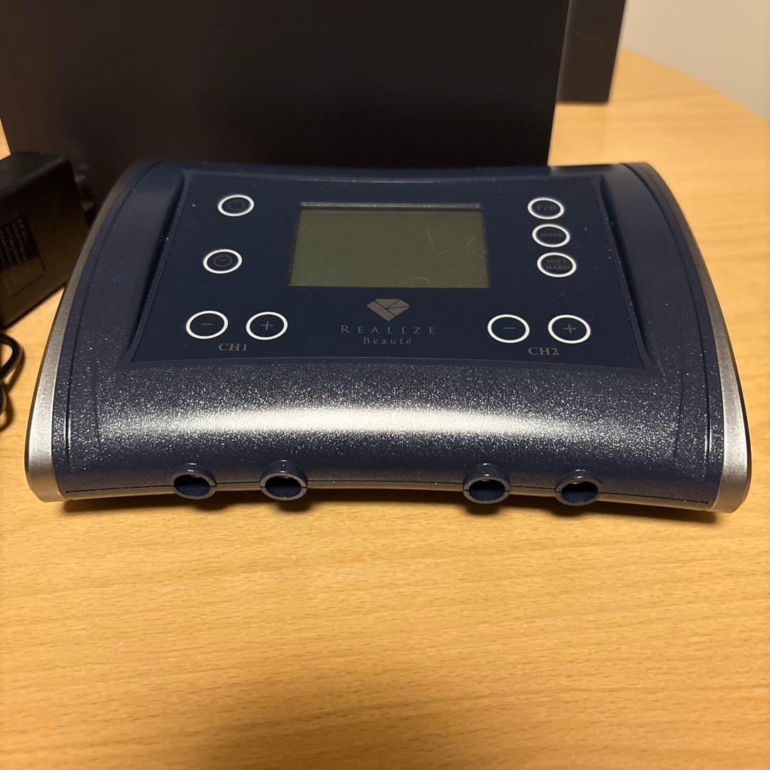 REALIZE Beaute スリムビューティーハウス