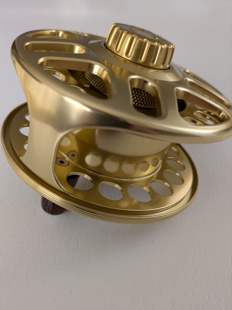 ✨️未使用/正規品✨️ VAN STAAL ✴️C-VEX 7/8✴️