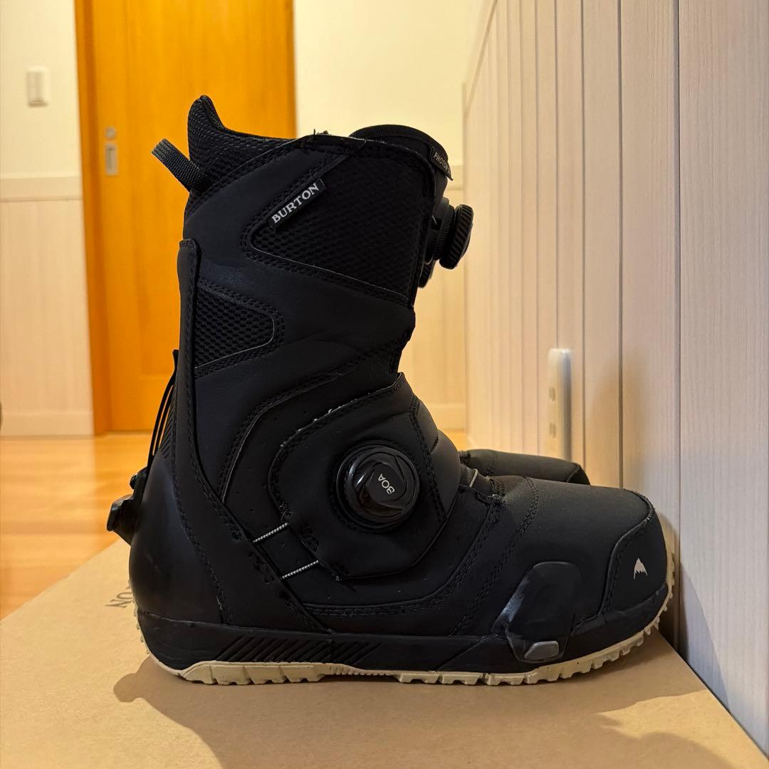 BURTON STEP ON ステップオン PHOTON ブーツ　27cm