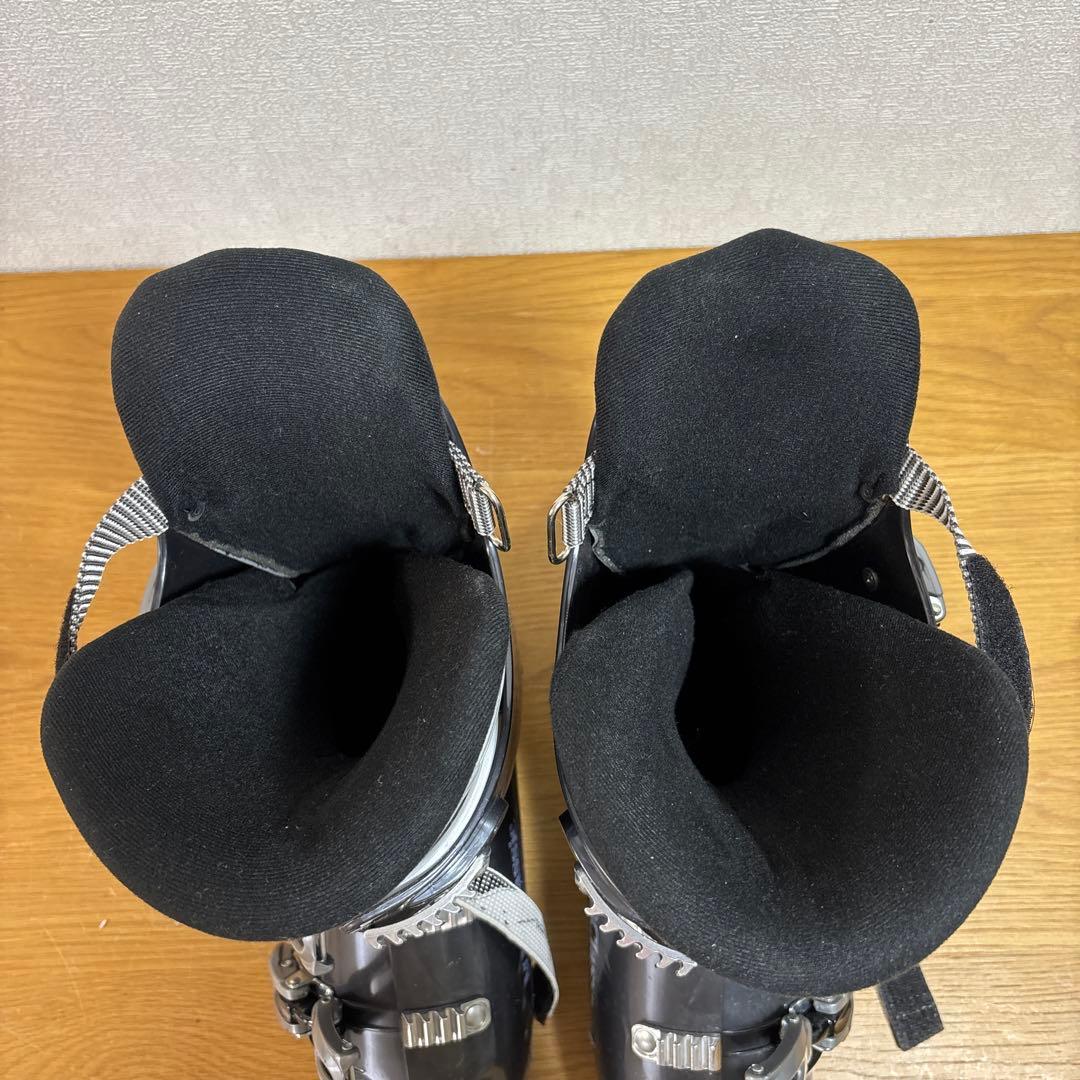 メンズショートスキーセットファンスキー　　bighorn26-26.5cm 相撲