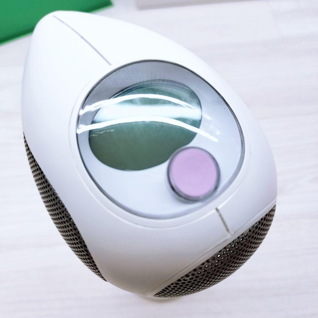 最新モデル☺ほぼ未使用 トリア パーソナルレーザー 4X Tria 脱毛器