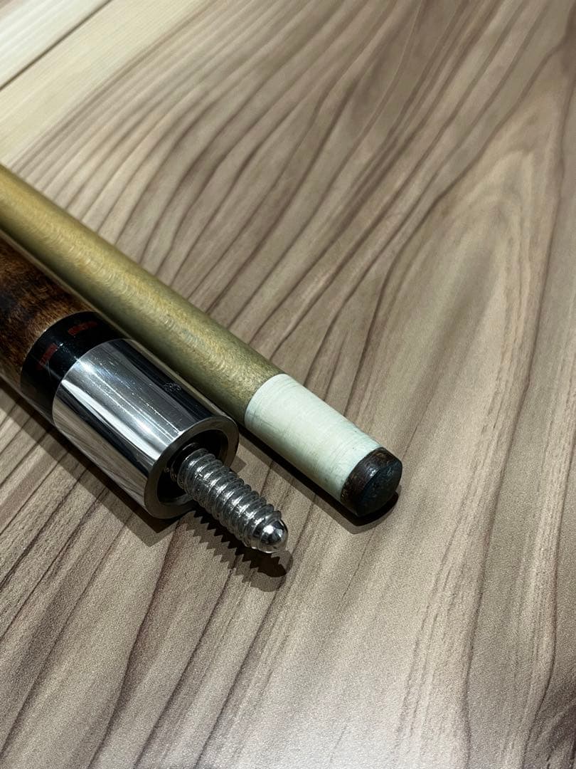 Adam ビリヤード　キュー　XI  半額値下げ