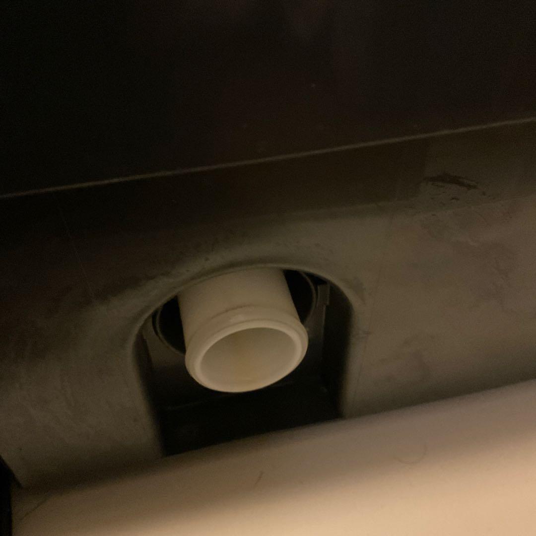 u*k様 パナソニック ドラム式洗濯乾燥機 NA-VX800BL-W 2021年