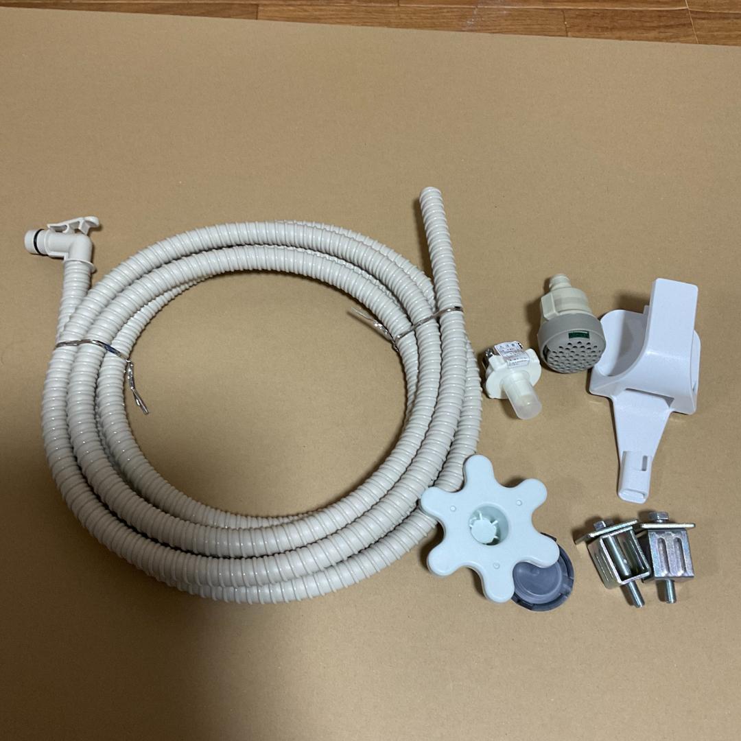 u*k様 パナソニック ドラム式洗濯乾燥機 NA-VX800BL-W 2021年