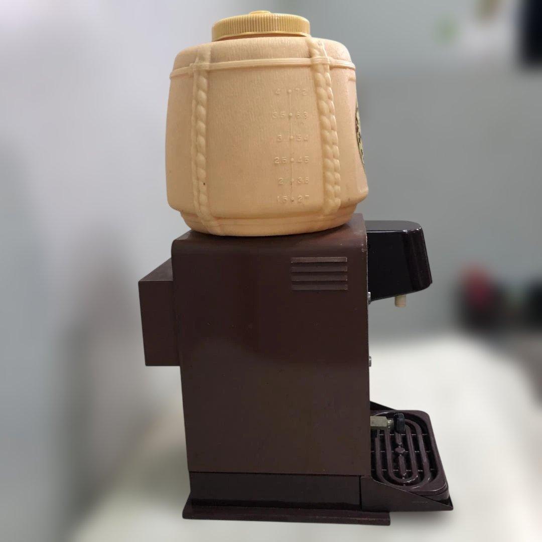 送料無料 昭和レトロ SSD-F10B おかん酒 レトロ家電 251230