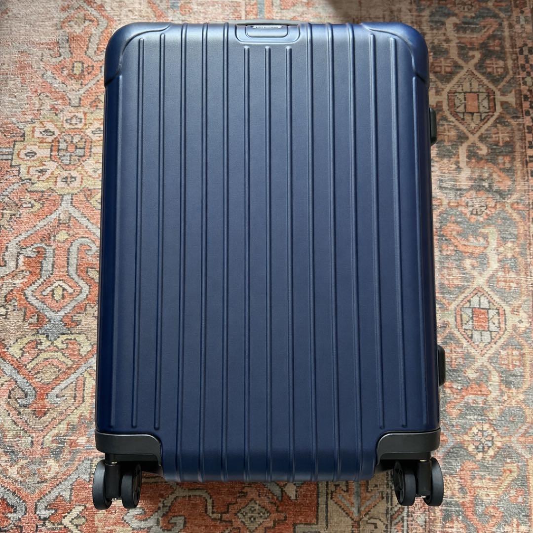 リモワ サルサ RIMOWA SALSA 32L 機内持ち込み 美品
