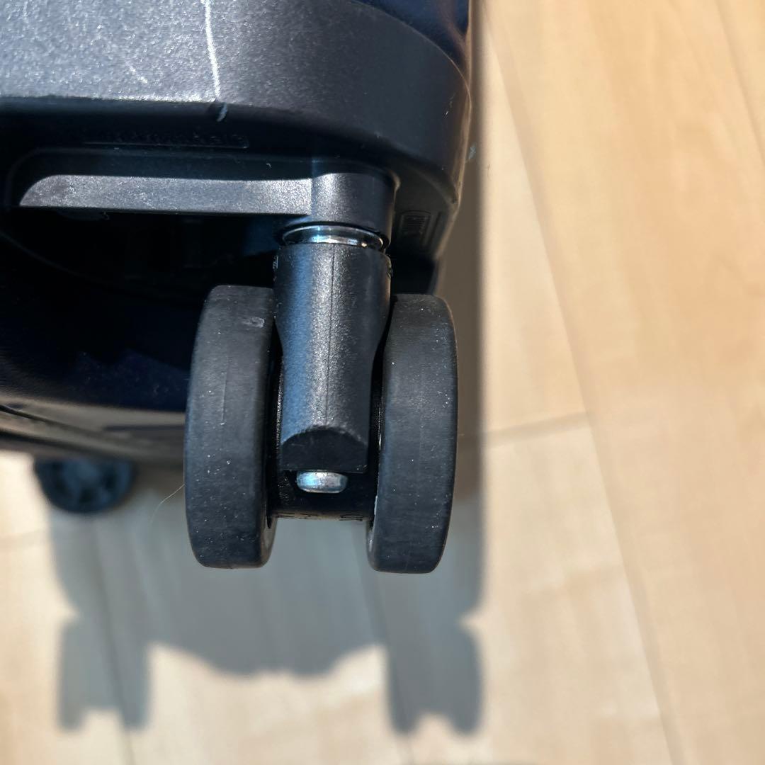 リモワ サルサ RIMOWA SALSA 32L 機内持ち込み 美品