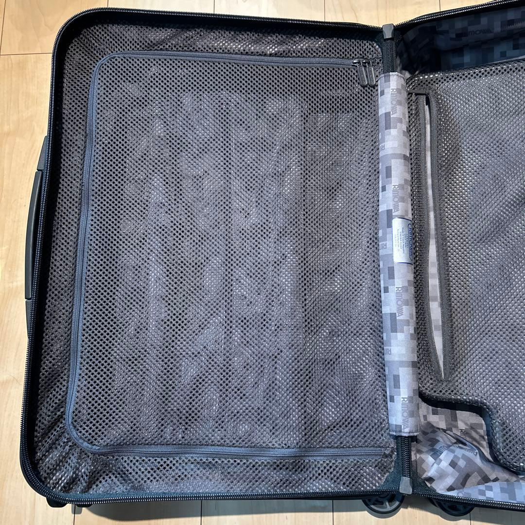 リモワ サルサ RIMOWA SALSA 32L 機内持ち込み 美品
