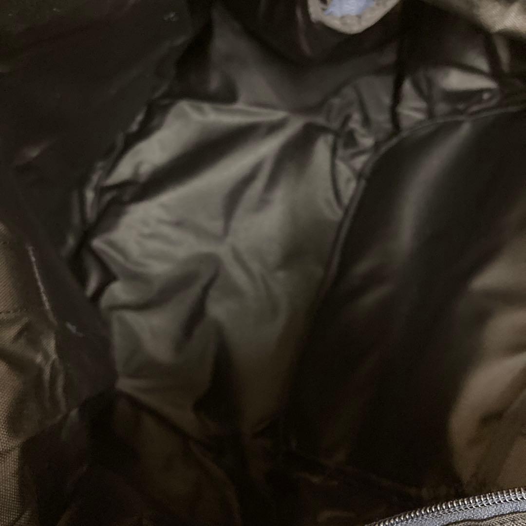 新品 TUMI トゥミ PACKABLE DUFFEL パッカブルダッフルバッグ