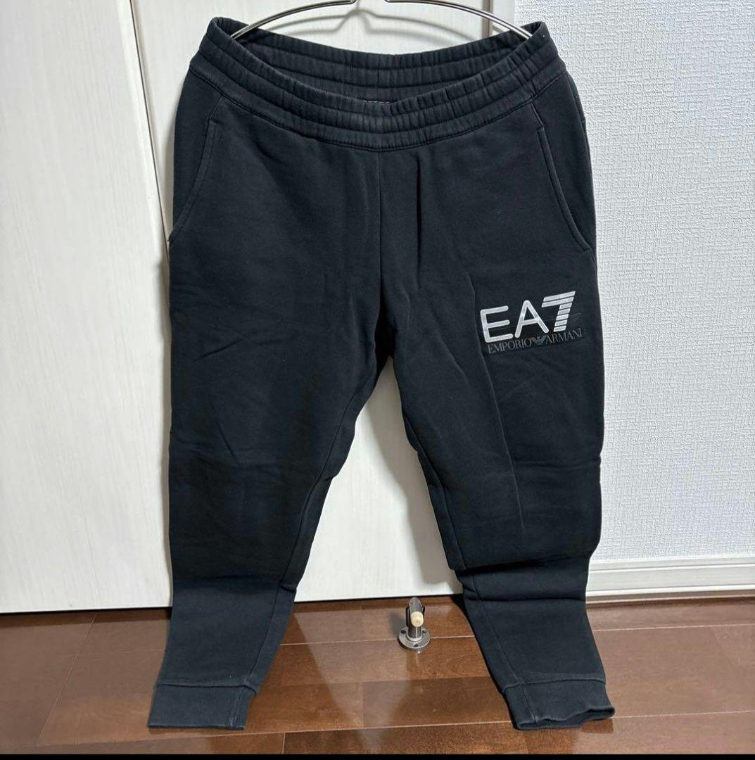 エンポリオアルマーニ EMPORIO ARMANI EA7 パーカーセットアップ