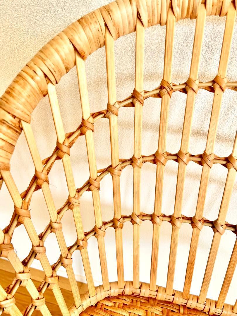 NILSOVE ニルソーヴェ チェア　クッション付き