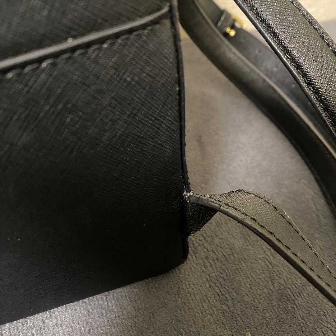 美品　トリーバーチ　リュック　バッグパック