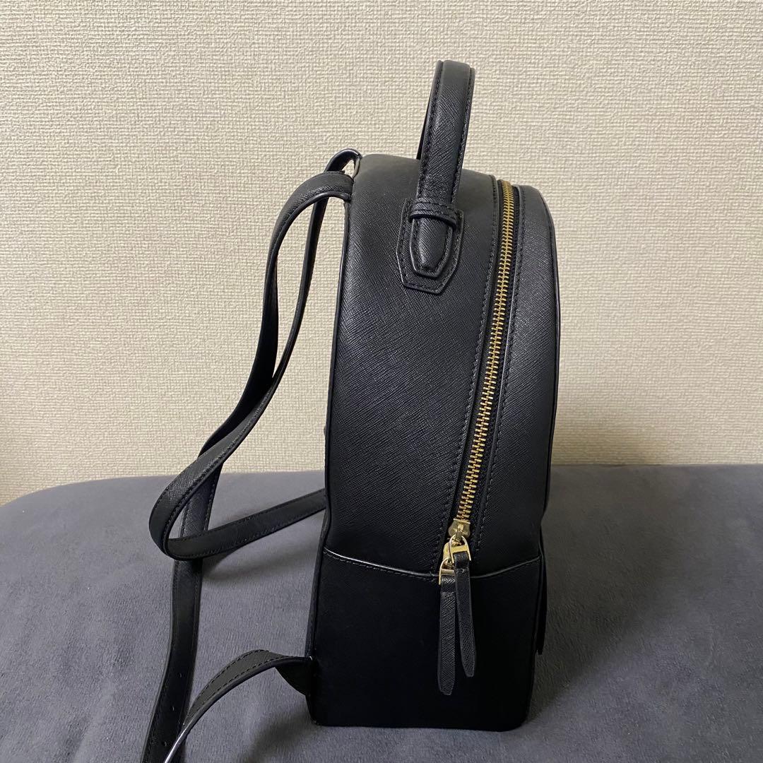 美品　トリーバーチ　リュック　バッグパック