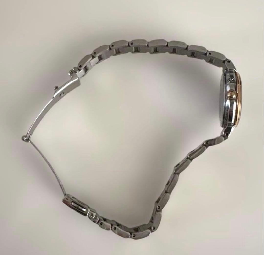 美品　CITIZEN XC H058-T016553