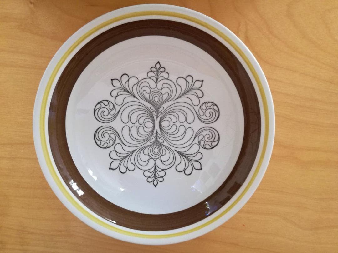 GEFLE/ゲフレ EK 深皿 スープ皿 ボウル Ｅ