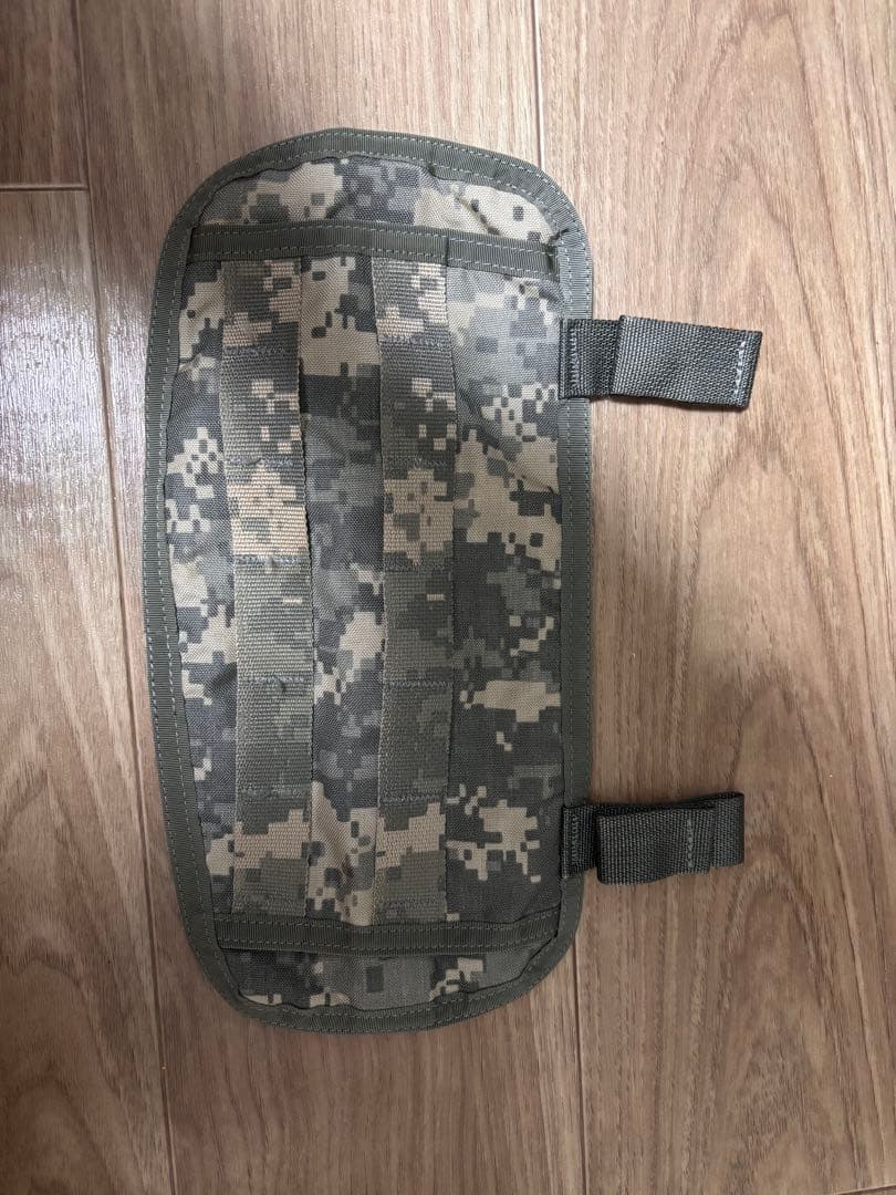 US Army アメリカ陸軍　都市迷彩　ACU 装備　実物多数