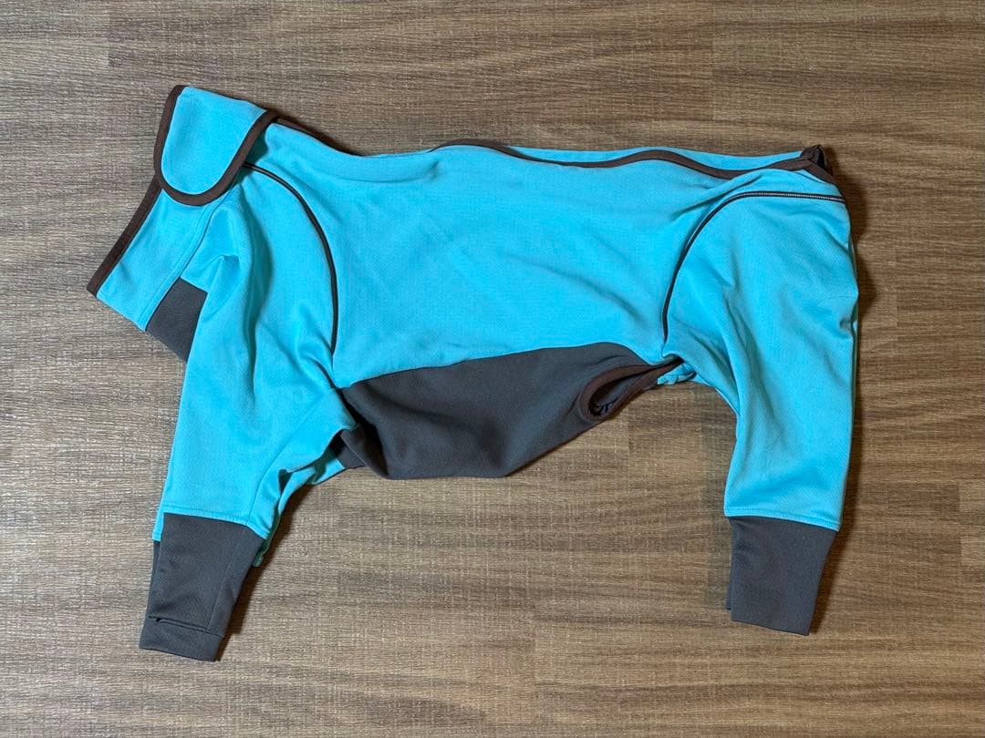 小*デ様 アルファアイコン ダブルフルドッグガード 4L