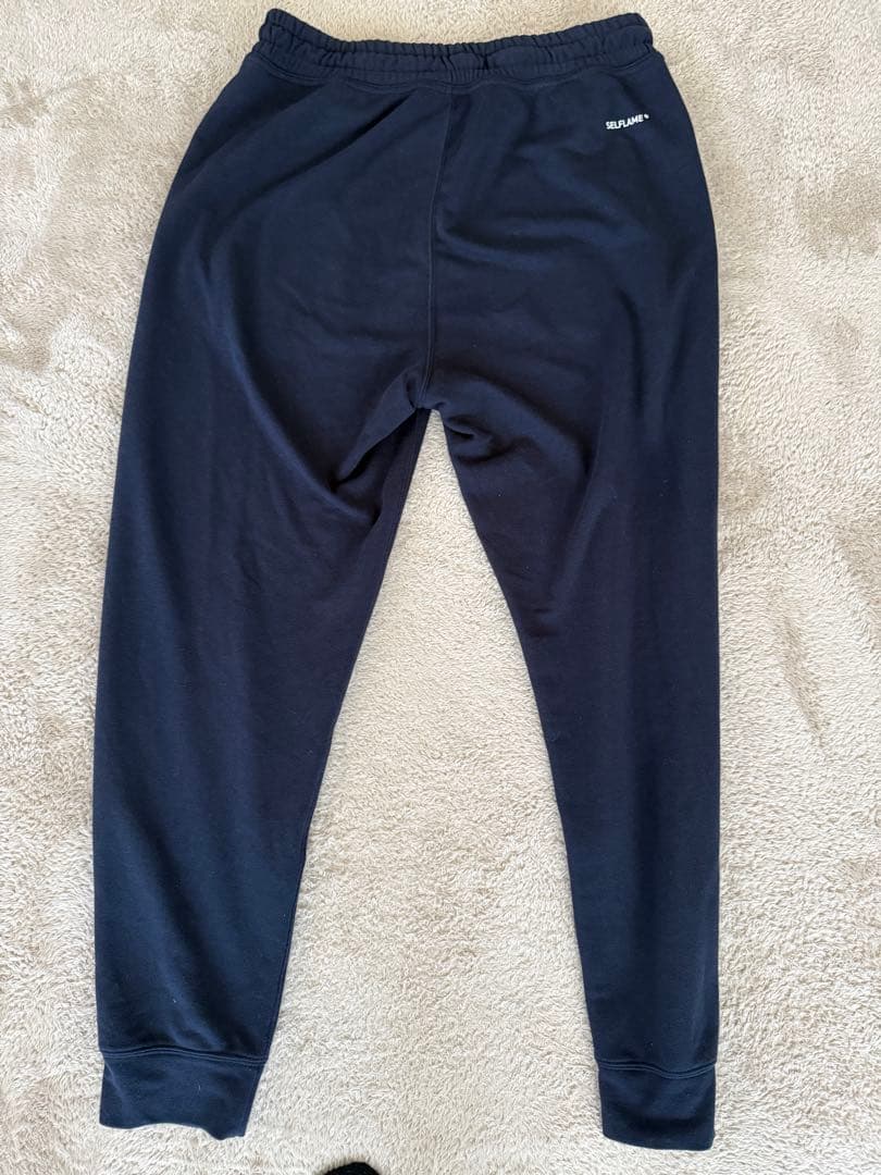 BAKUNE バクネ スウェット 上下セット レディース Lサイズ リカバリー